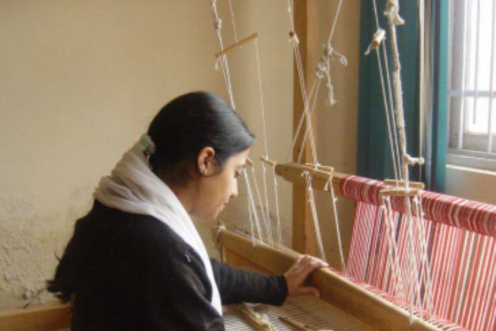 laboratory
